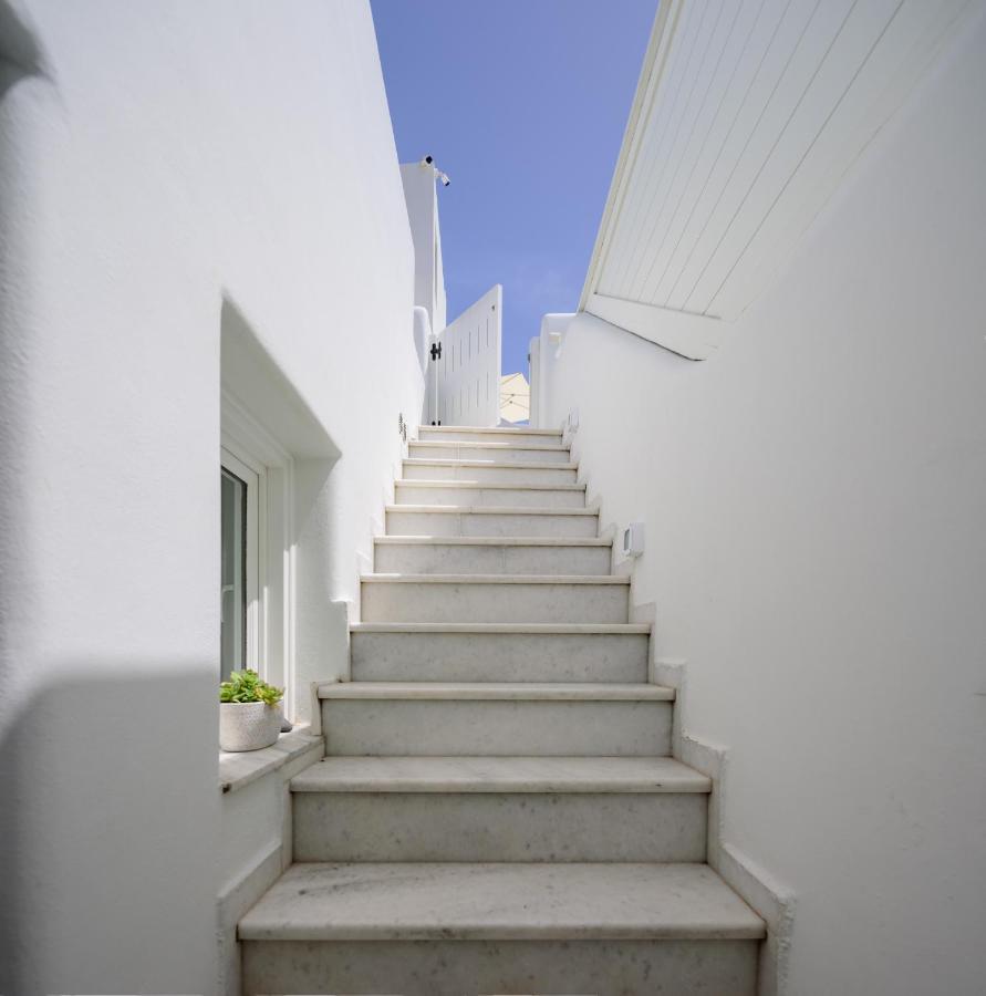 Aethria Villa Imerovigli  Exterior foto